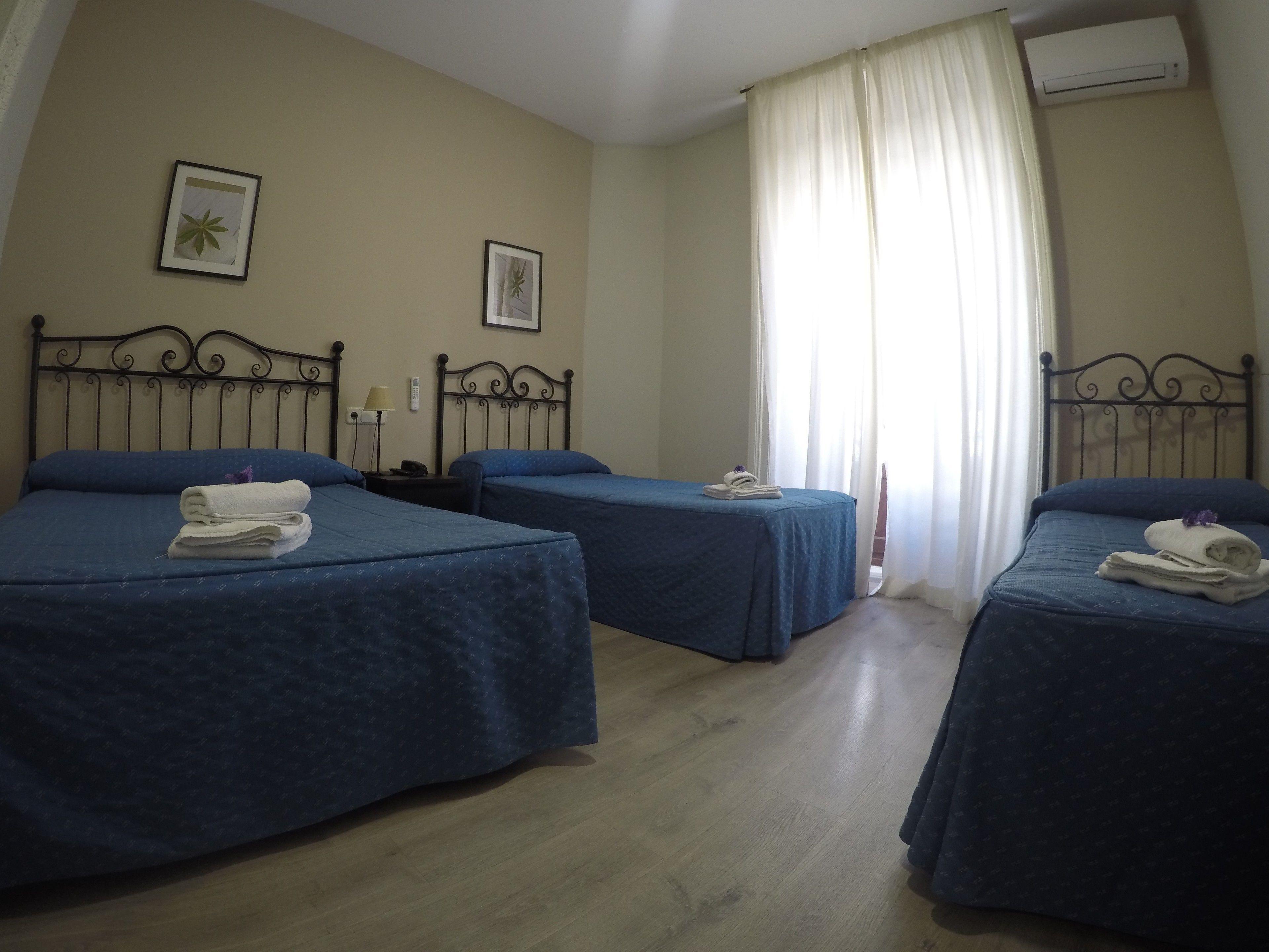 Hostal El Pilar — Foto’s 3